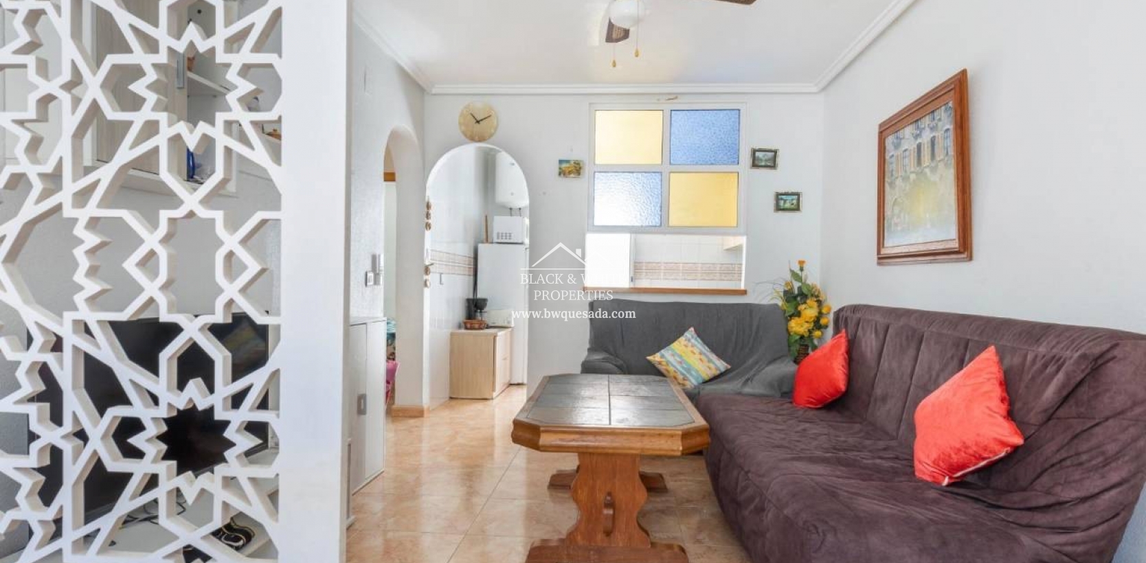 Revente - Bungalow - Torrevieja - Torrevieja 