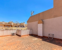 Revente - Bungalow - Torrevieja - Torrevieja 