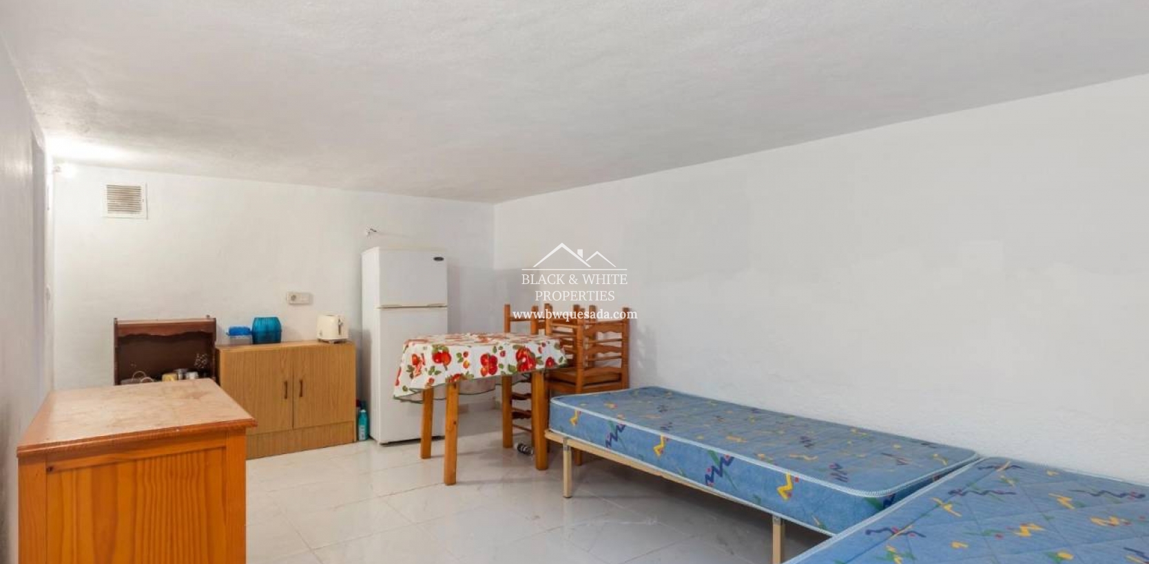 Revente - Bungalow - Torrevieja - Torrevieja 