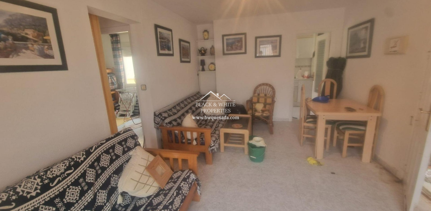 Revente - Bungalow - Torrevieja