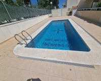 Revente - Chalet - Orihuela Costa - Villamartín