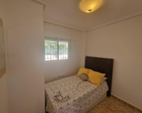 Revente - Chalet - Orihuela Costa - Villamartín