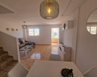 Revente - Chalet - Orihuela Costa - Villamartín