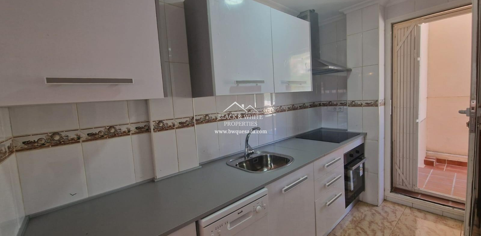 Revente - Chalet - Orihuela Costa - Villamartín