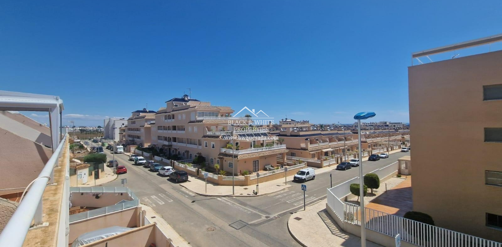 Revente - Chalet - Orihuela Costa - Villamartín