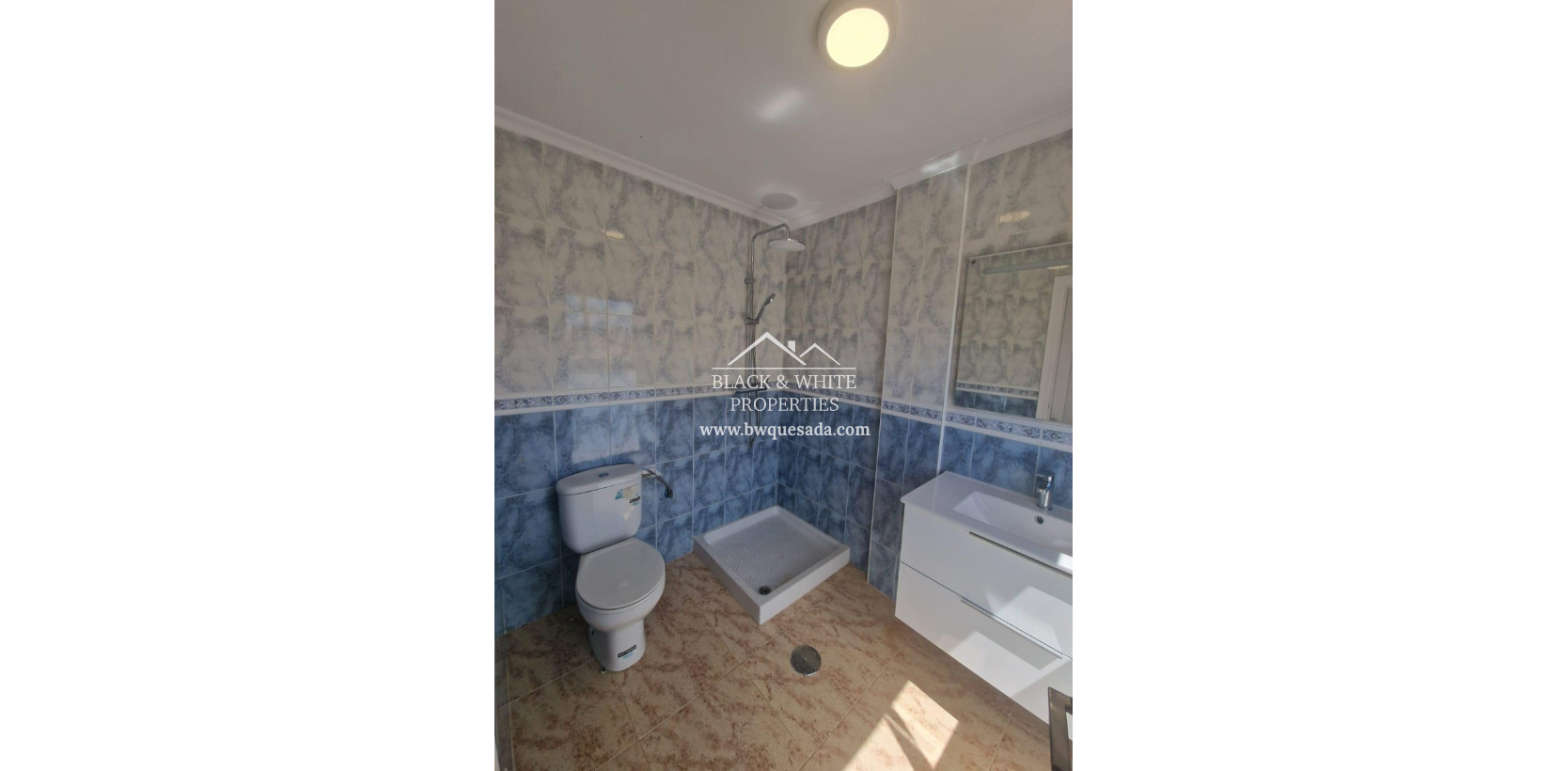 Revente - Chalet - Orihuela Costa - Villamartín