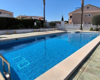 Revente - Dernier étage - Ciudad Quesada - Doña Pepa 