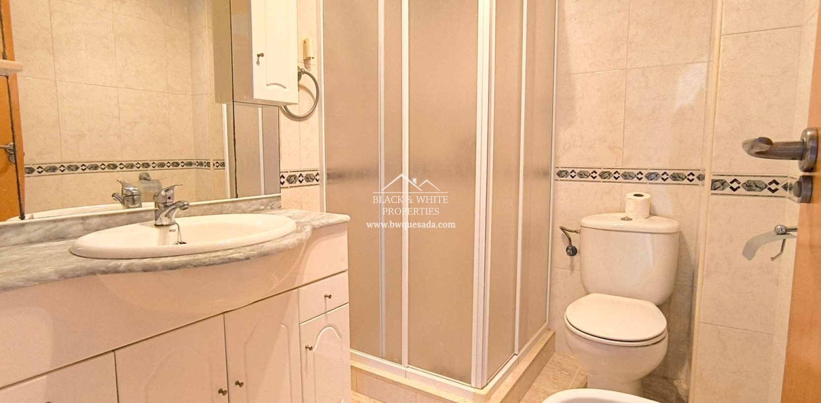 Revente - Dernier étage - Ciudad Quesada - Doña Pepa 