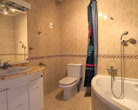 Revente - Dernier étage - Ciudad Quesada - Doña Pepa 