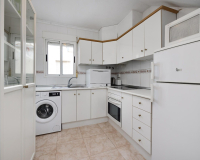 Revente - Dernier étage - Torrevieja