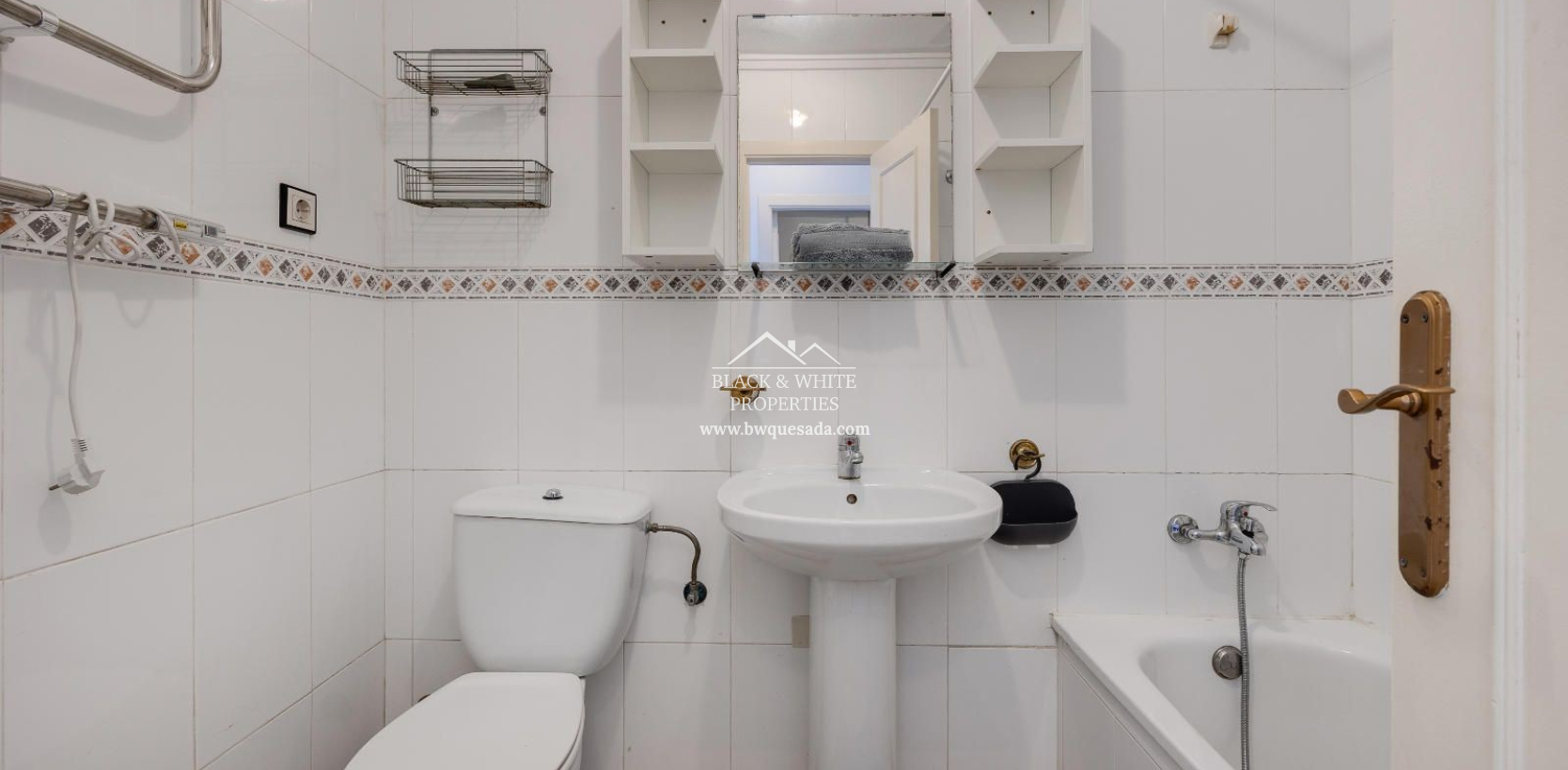 Revente - Dernier étage - Torrevieja