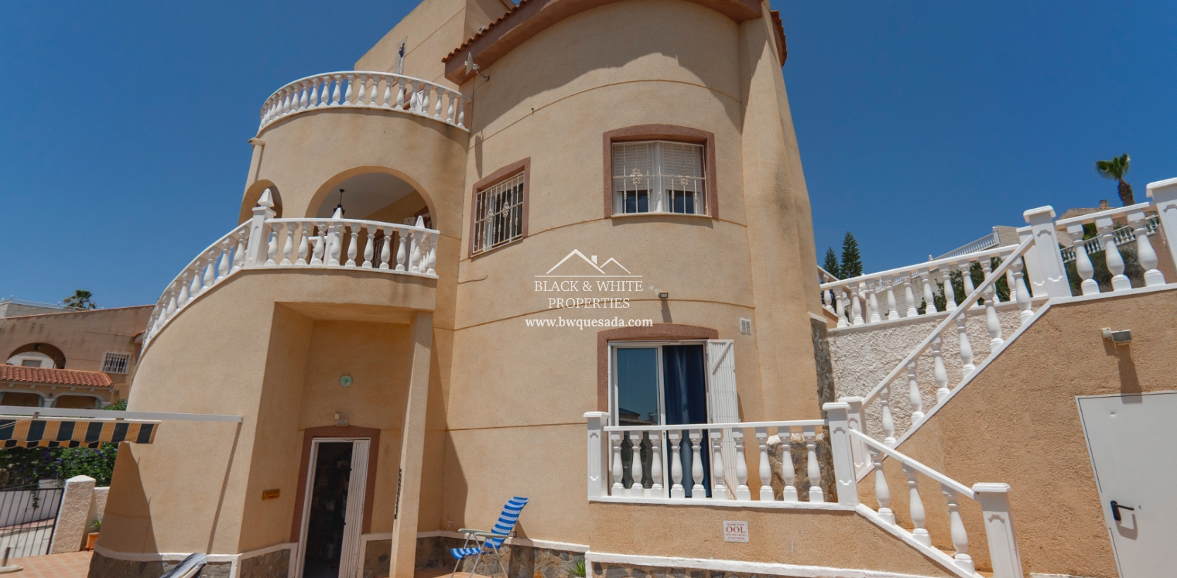 Revente - Detached House / Villa - Ciudad Quesada - La Marquesa
