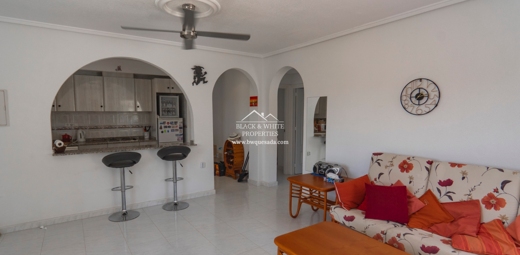 Revente - Detached House / Villa - Ciudad Quesada - La Marquesa