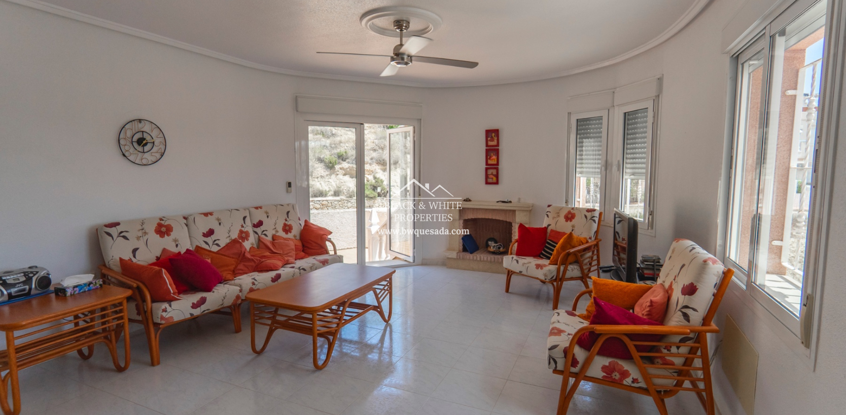 Revente - Detached House / Villa - Ciudad Quesada - La Marquesa