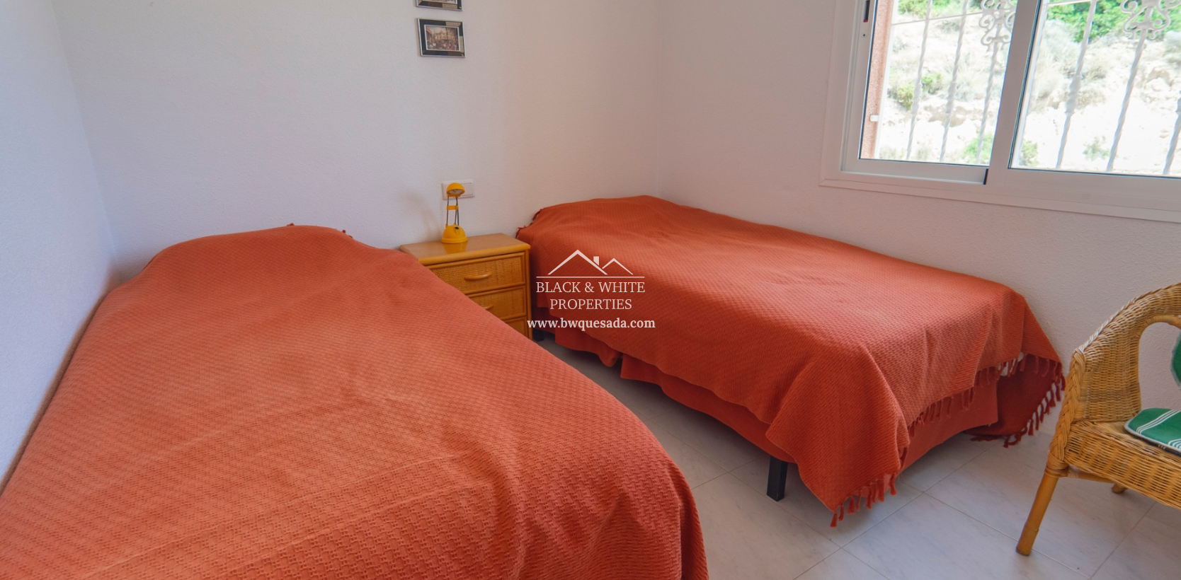 Revente - Detached House / Villa - Ciudad Quesada - La Marquesa