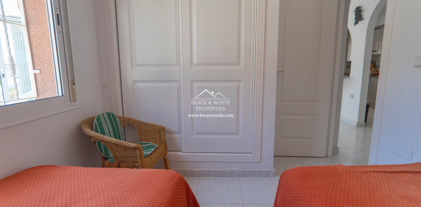 Revente - Detached House / Villa - Ciudad Quesada - La Marquesa