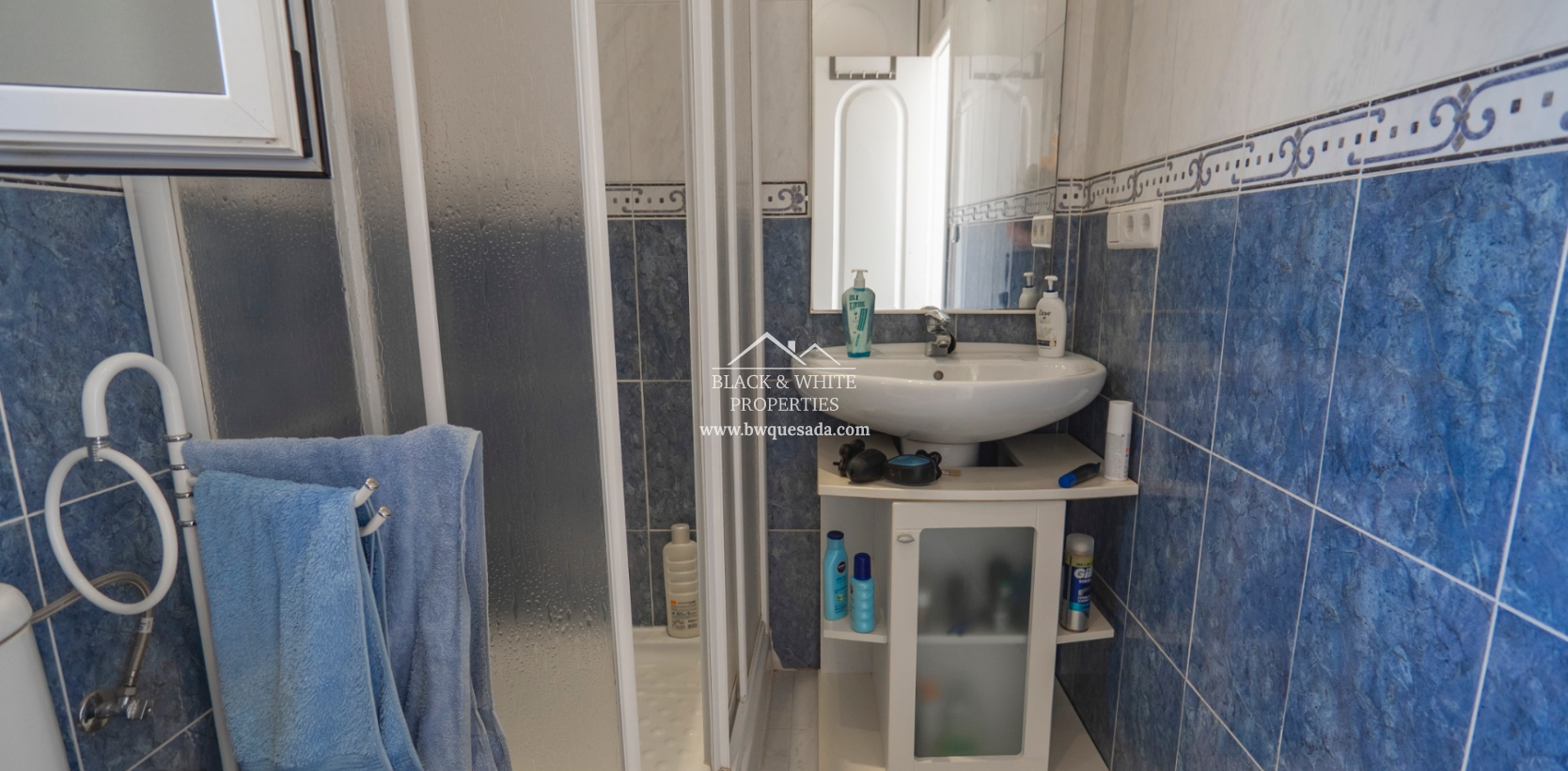 Revente - Detached House / Villa - Ciudad Quesada - La Marquesa