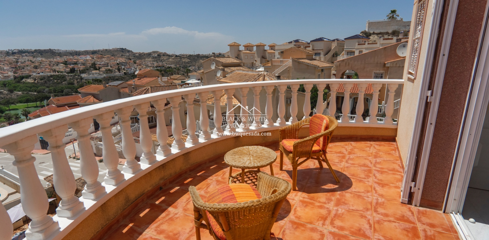 Revente - Detached House / Villa - Ciudad Quesada - La Marquesa