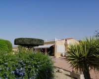 Revente - Detached Villa - Albatera