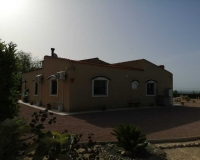 Revente - Detached Villa - Albatera