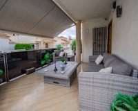 Revente - Detached Villa - Algorfa - Lo Crispin