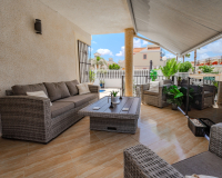 Revente - Detached Villa - Algorfa - Lo Crispin