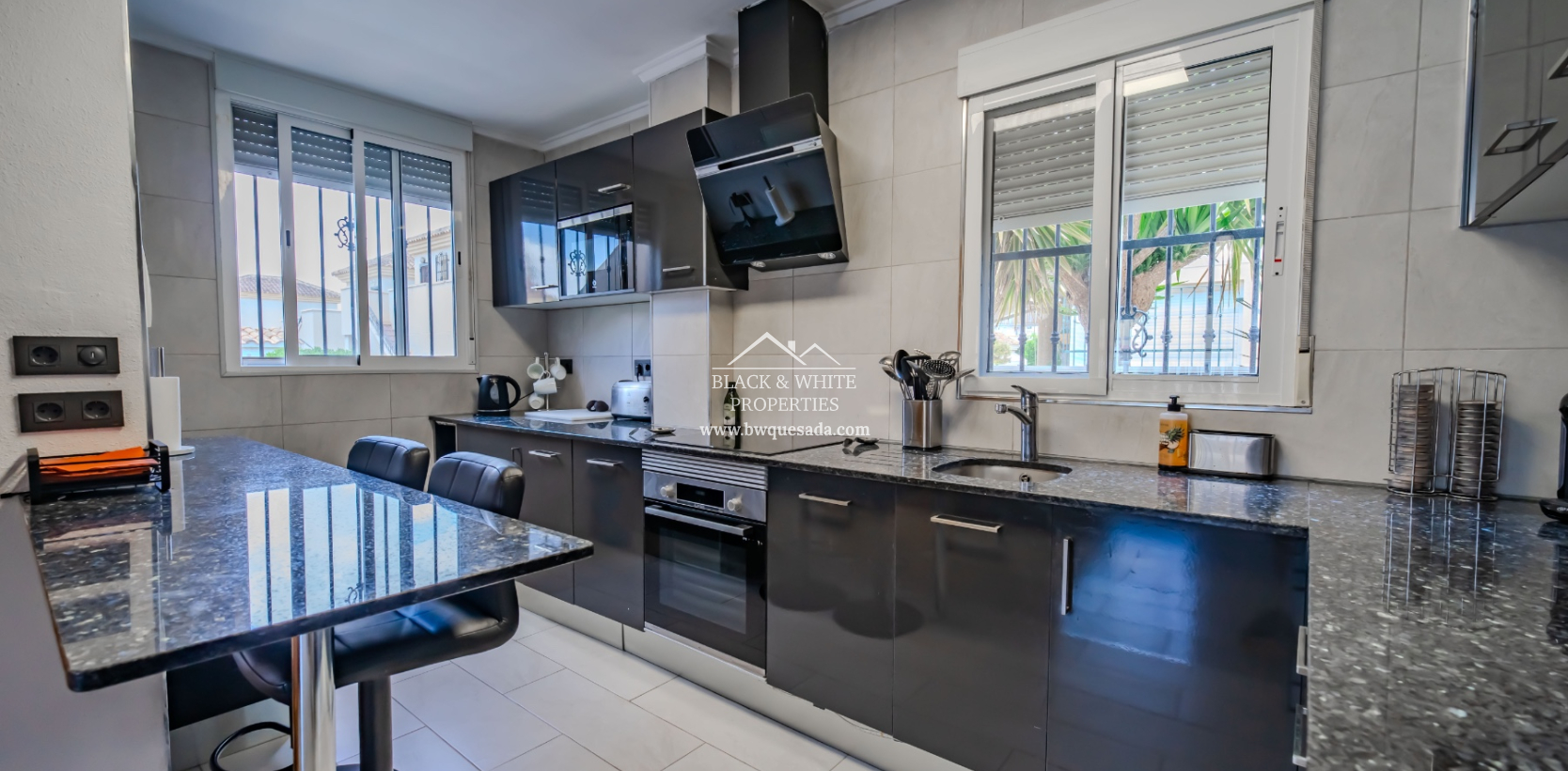 Revente - Detached Villa - Algorfa - Lo Crispin