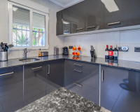 Revente - Detached Villa - Algorfa - Lo Crispin