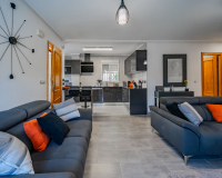 Revente - Detached Villa - Algorfa - Lo Crispin