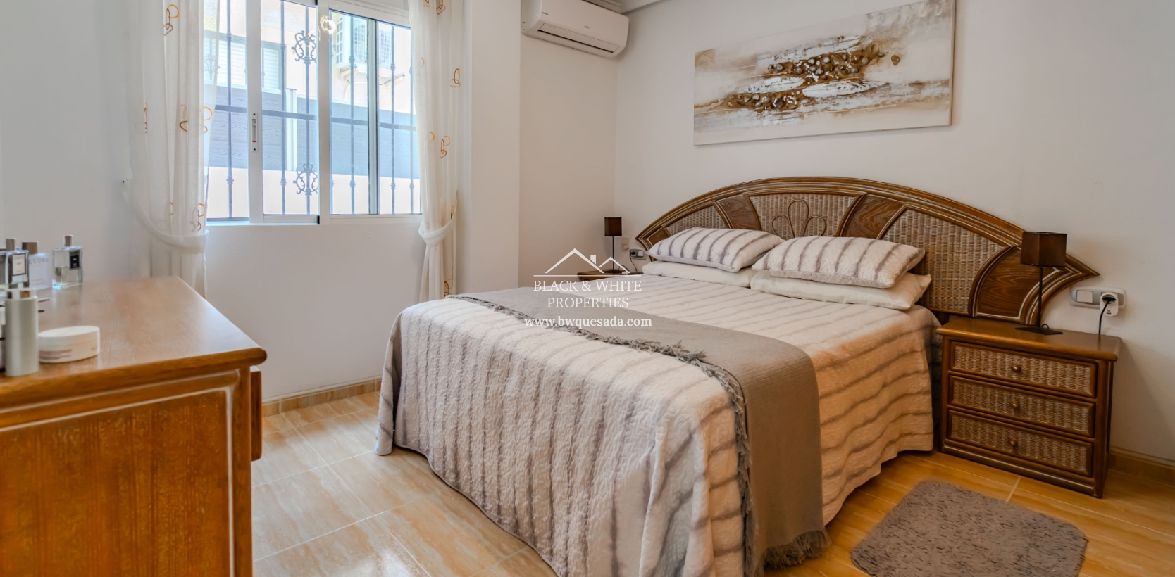 Revente - Detached Villa - Algorfa - Lo Crispin