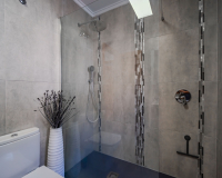 Revente - Detached Villa - Algorfa - Lo Crispin