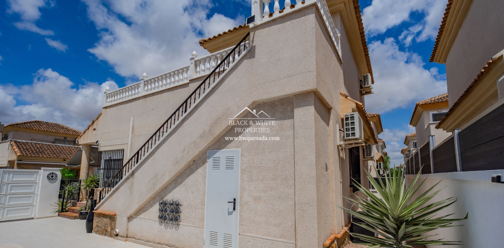 Revente - Detached Villa - Algorfa - Lo Crispin
