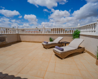 Revente - Detached Villa - Algorfa - Lo Crispin