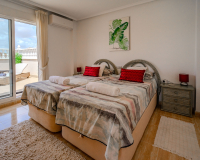 Revente - Detached Villa - Algorfa - Lo Crispin