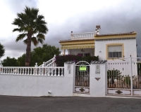 Revente - Detached Villa - Algorfa - Montemar - Saint Andrews Heights