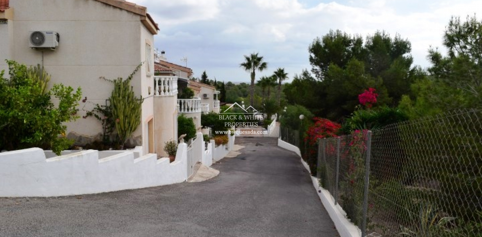 Revente - Detached Villa - Algorfa - Montemar - Saint Andrews Heights