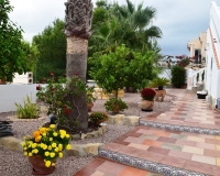 Revente - Detached Villa - Algorfa - Montemar - Saint Andrews Heights