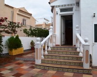 Revente - Detached Villa - Algorfa - Montemar - Saint Andrews Heights