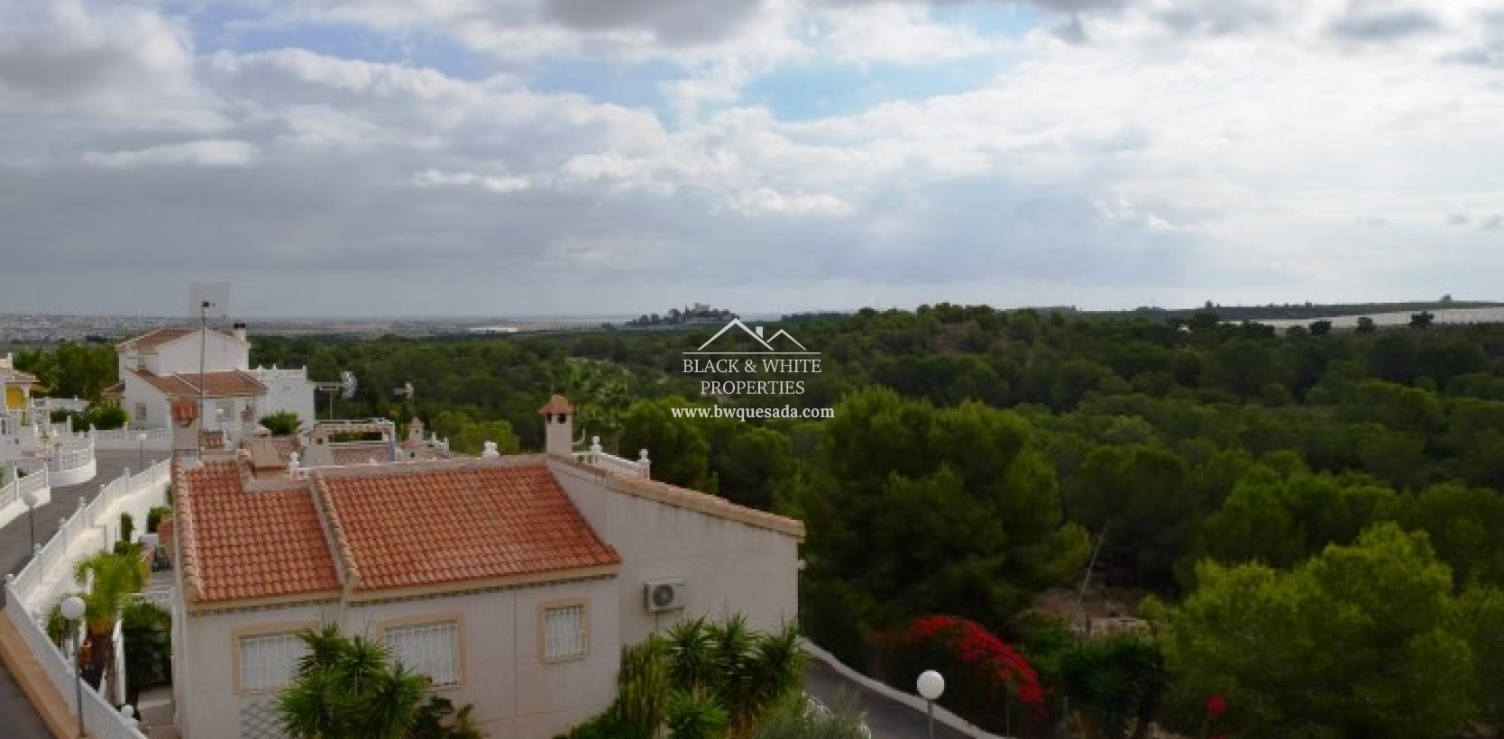 Revente - Detached Villa - Algorfa - Montemar - Saint Andrews Heights