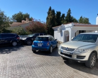 Revente - Detached Villa - Ciudad Quesada - Central Quesada