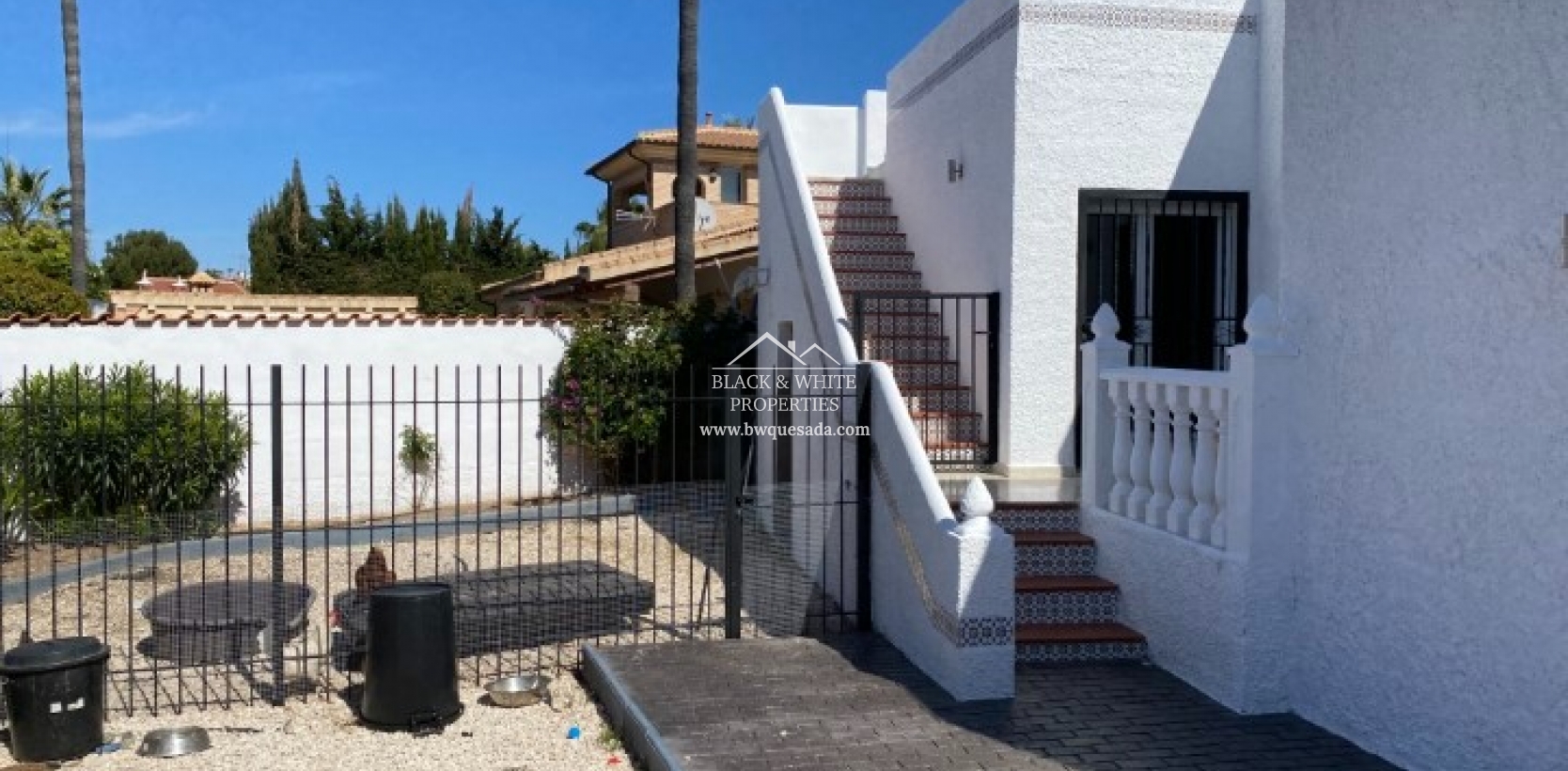 Revente - Detached Villa - Ciudad Quesada - Central Quesada