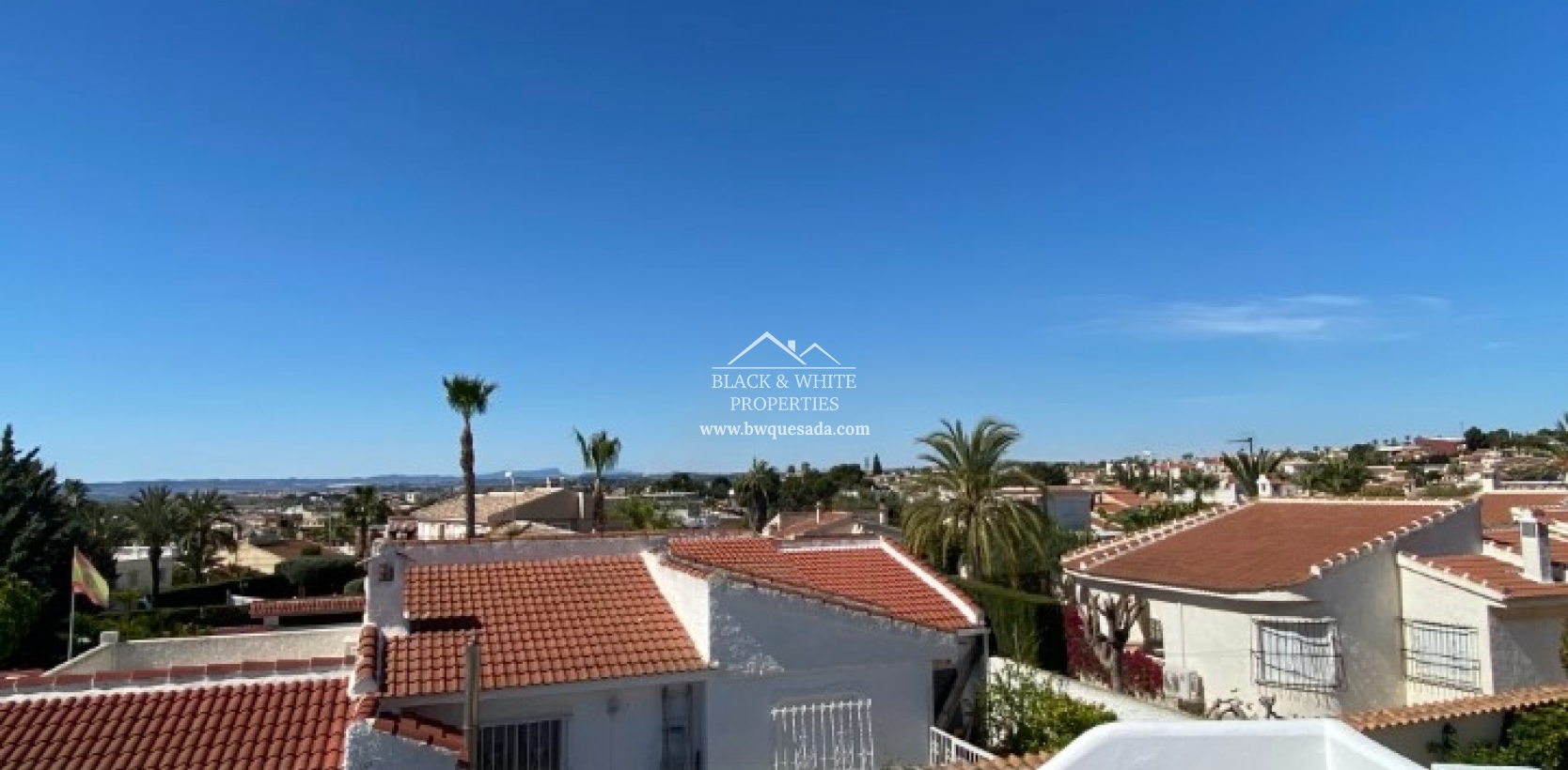 Revente - Detached Villa - Ciudad Quesada - Central Quesada