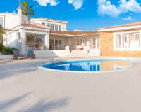 Revente - Detached Villa - Ciudad Quesada - Central Quesada