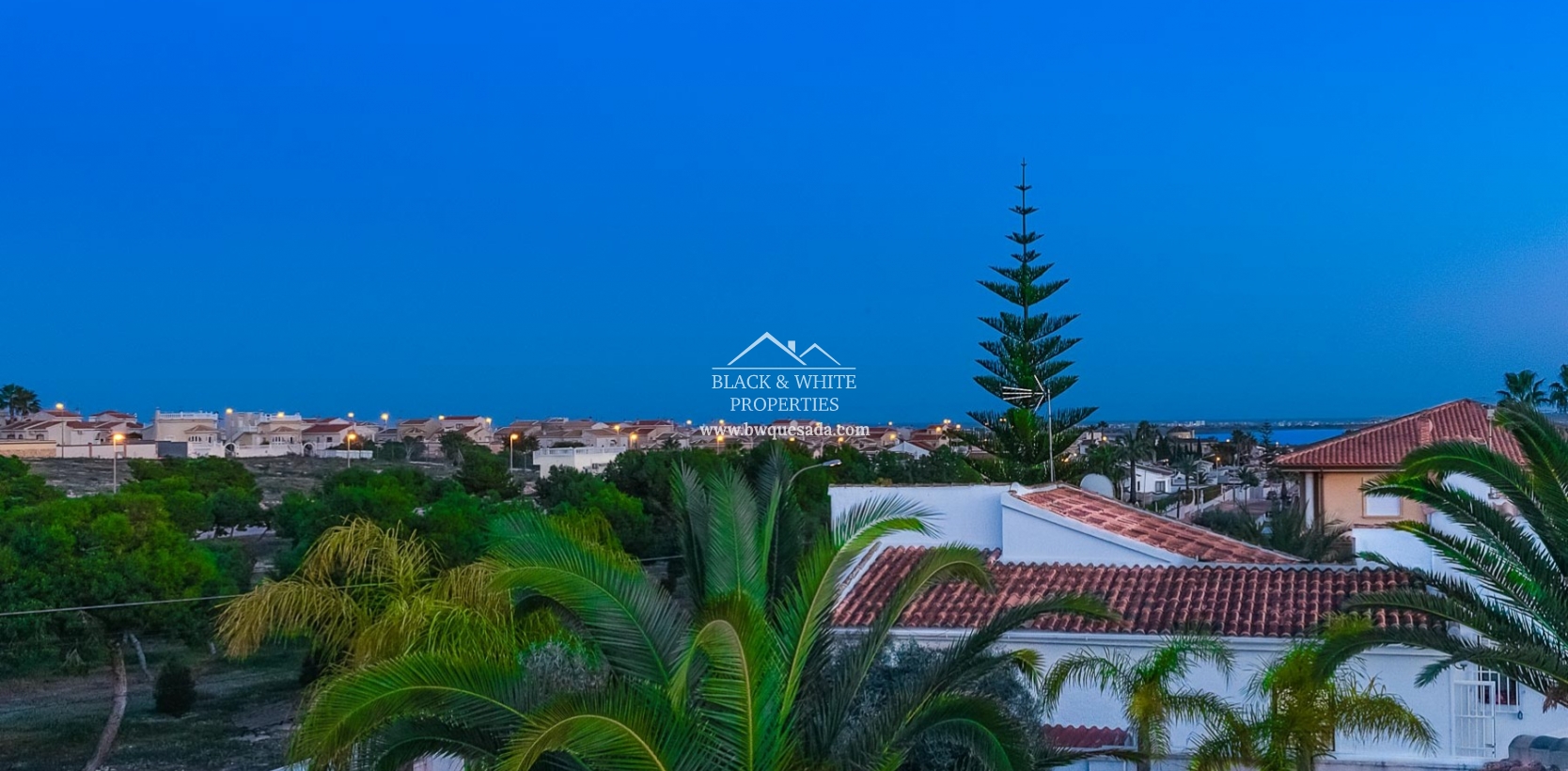 Revente - Detached Villa - Ciudad Quesada - Central Quesada