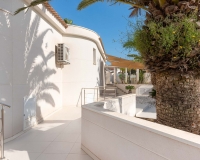 Revente - Detached Villa - Ciudad Quesada - Central Quesada