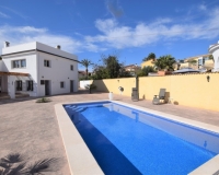 Revente - Detached Villa - Ciudad Quesada - Central Quesada