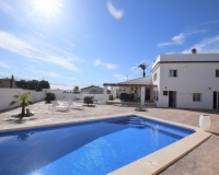 Revente - Detached Villa - Ciudad Quesada - Central Quesada