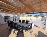 Revente - Detached Villa - Ciudad Quesada - Central Quesada