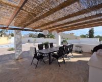 Revente - Detached Villa - Ciudad Quesada - Central Quesada