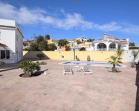 Revente - Detached Villa - Ciudad Quesada - Central Quesada